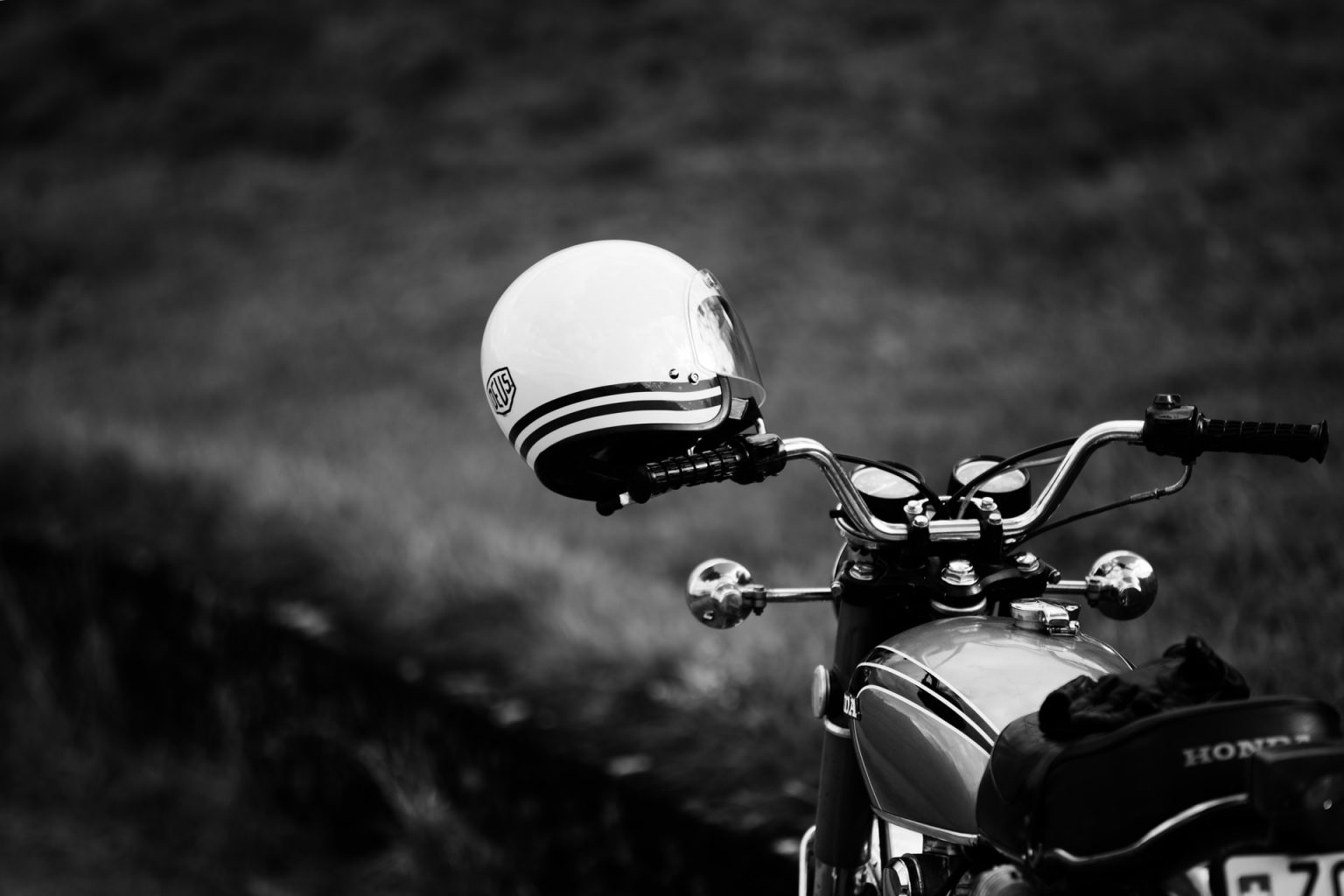 What Does Motorcycle Mean To You