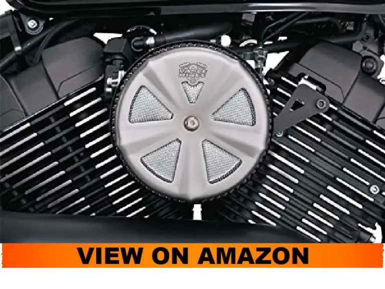 The 8 Best Air Intakes For Harley Davidson Motorcycle Filter