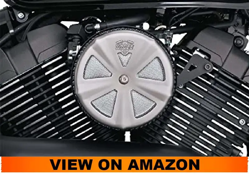 best air intakes for harley davidson