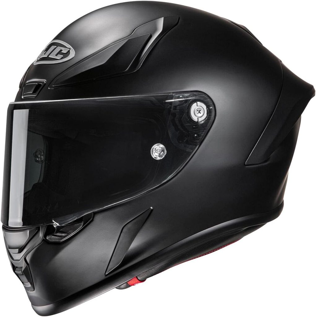Cool Motorcycle Helmet - HJC RPHA 1N Helmet