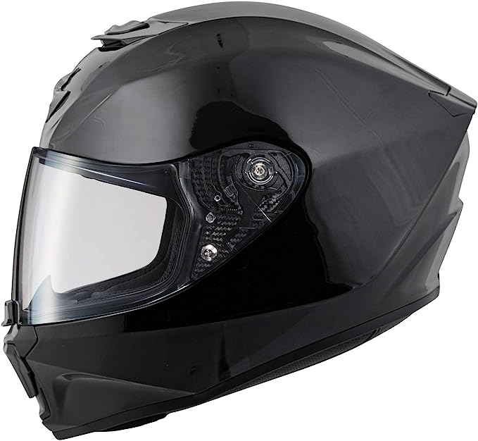 Cool Motorcycle Helmet - Scorpion EXO-R420 Helmet
