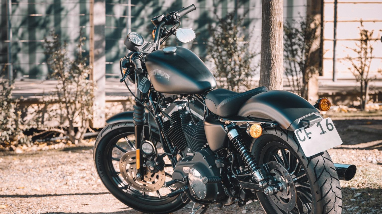 FuelInjected Harley Davidson idle adjustment 5 Best Tools