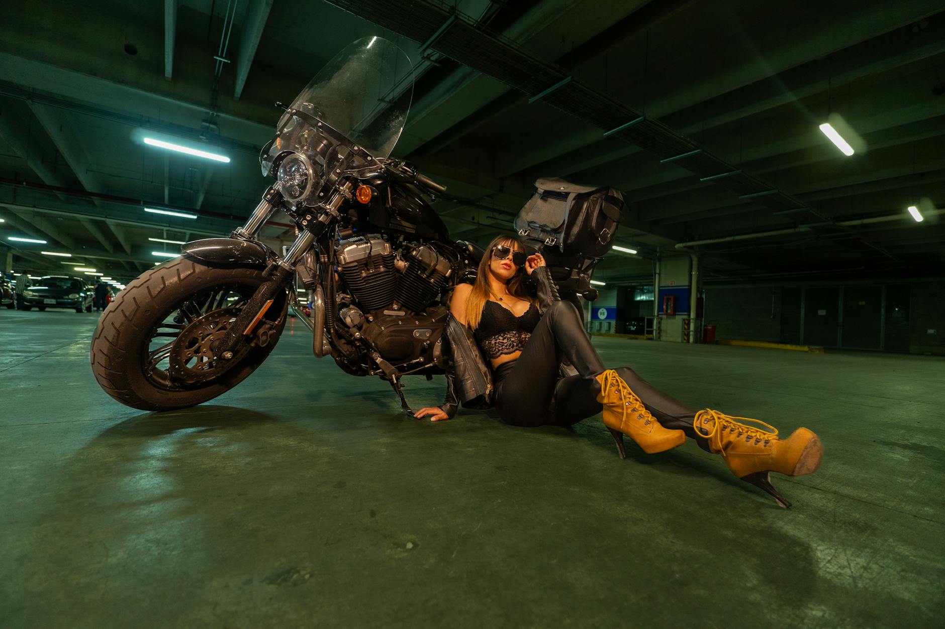 Properly cleaning and conditioning motorcycle boots extends their lifespan