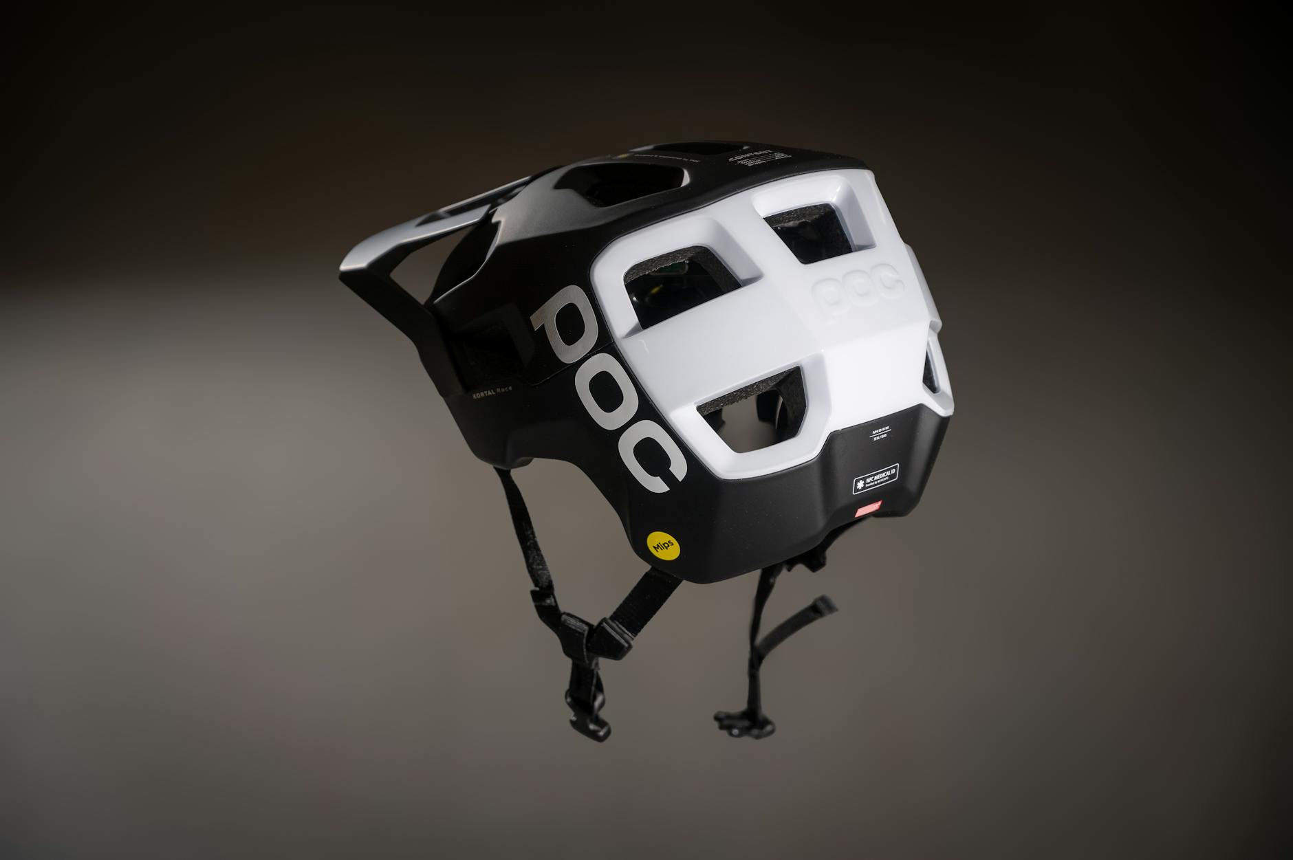 Detailed view of advanced ventilation features in a modern motorcycle helmet women's design