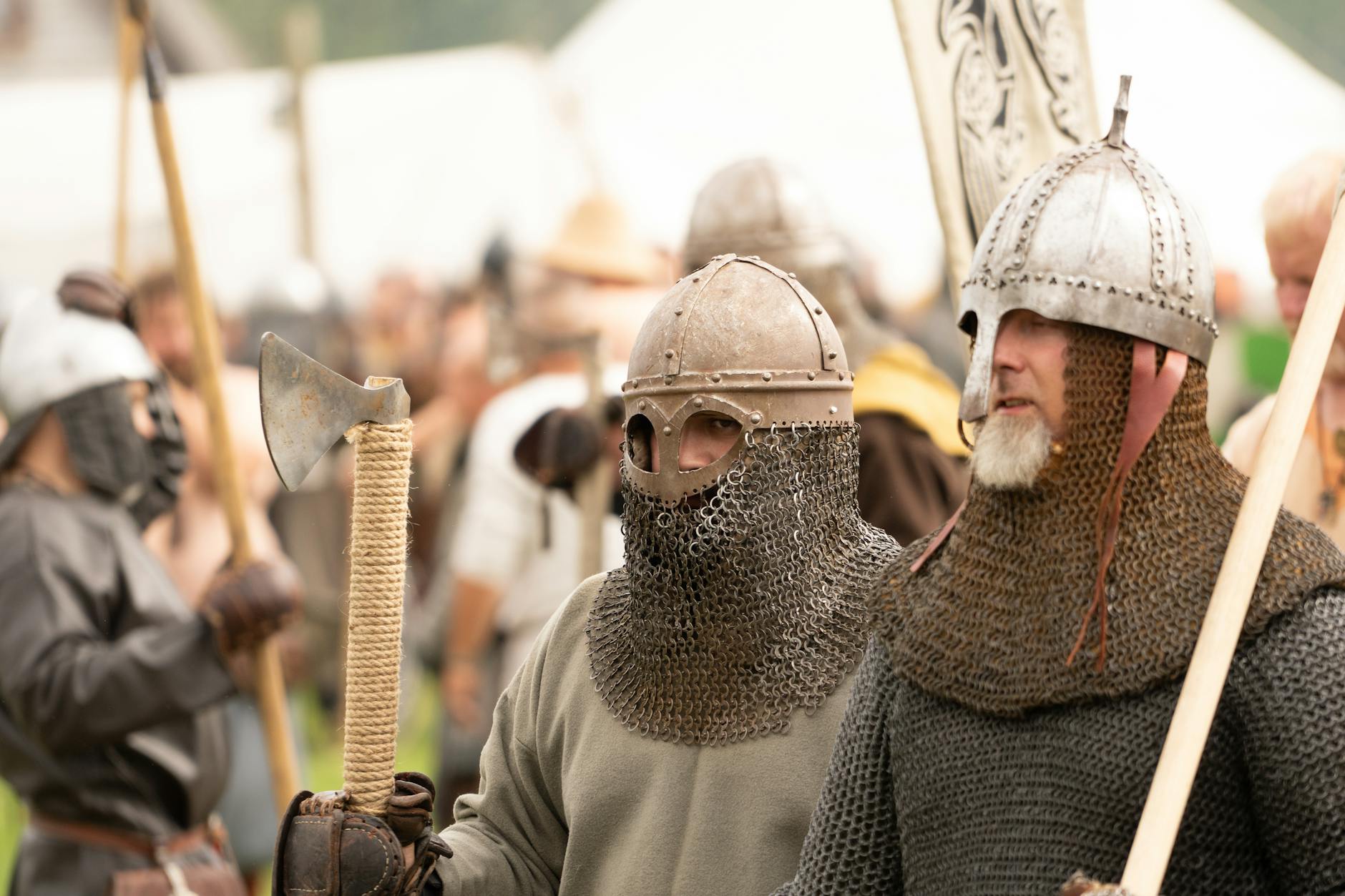 CE-rated armor and reinforced padding in high-quality motorcycle pants